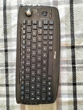 tastiera con mouse wireless Trust