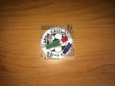 Toppa patch lega - patch, patch's