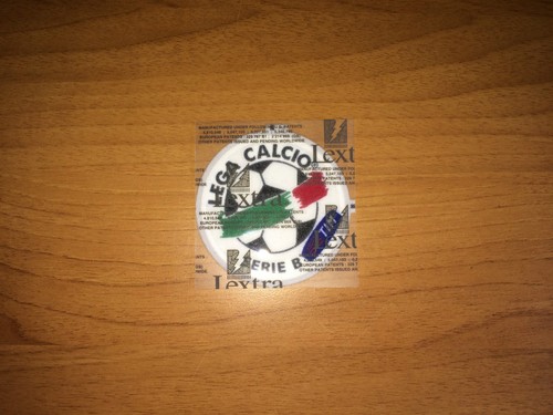 Toppa patch lega - toppa,