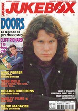 Juke Box Magazine n° 219 -