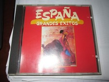 Espana grandes exitos - , :