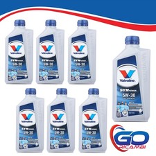 Olio Motore Valvoline -