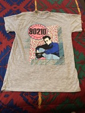 T-shirt vintage Beverly Hills