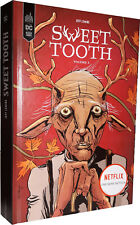 SWEET TOOTH T.3 (COMICS#URBAN)