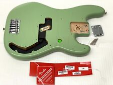 Originale MIM Fender Player II