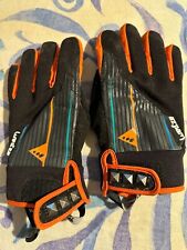 GUANTI SCI MONTAGNA NEVE BAMBINO WED'ZE 10 ANNI - COME NUOVI