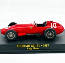 Modellini Ferrari scala 1/43