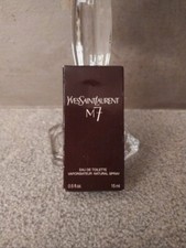 Yves Saint Laurent M7 Edt 15