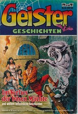 Storie di fantasmi n.65