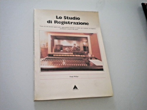 Miller studio di - -,