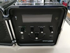BRIONVEGA RADIO.CUBO TS522D+S