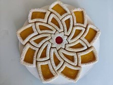 Crostata 67 formine per