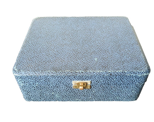 Vintage display box case - case, ideal