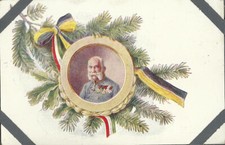 Militari - Prima Guerra