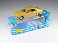 NOREV - SÉRIE LUXE /