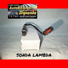 Sonda lambda fiat panda - lambda,