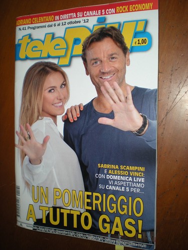 Telepiù alessio vinci - telepiù.alessio,