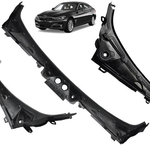 Bmw serie f30 - serie,