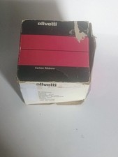NOS 12 Nastri Olivetti 7220101