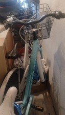 Vendo Bicicletta Da Donna