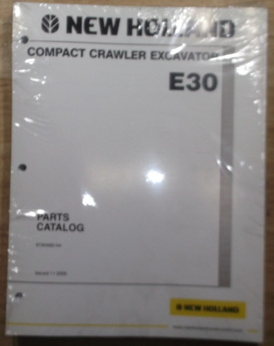 Manuale parti catalogo per - manuale,