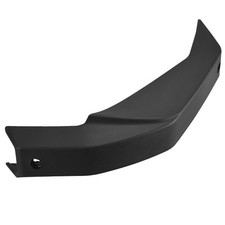 Rear Bumper Left Corner