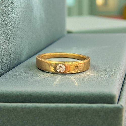 Anello fede nuziale unisex - anello,