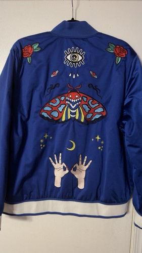Adidas giacca bomber - bomber, da