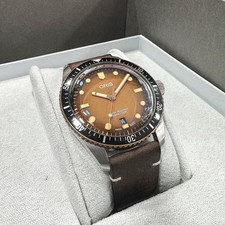 Orologio automatico svizzero