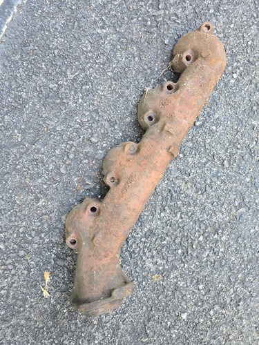 1970 cadillac exhaust - 1970-74,