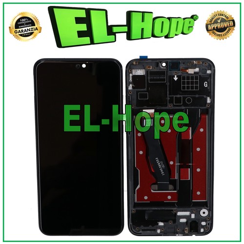 Display frame per honor - display,