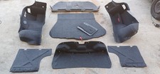 Kit rivestimenti interni bagagliaio per Alfa Romeo 156 berlina MY02.  [2283.25]