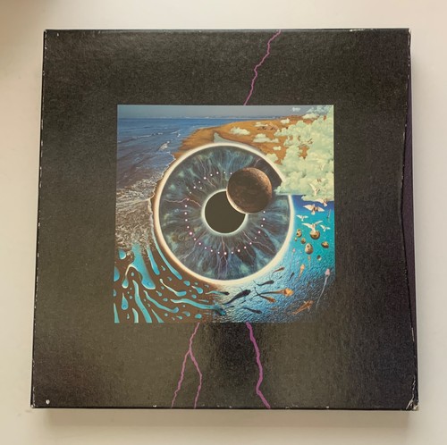 Pink floyd pulse - pink,