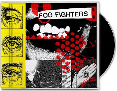 Foo fighters your - fighters, favorite