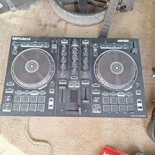 Difettoso Roland Serato DJ-202