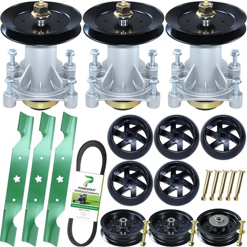 Kit ricostruzione ponte - ricostruzione,