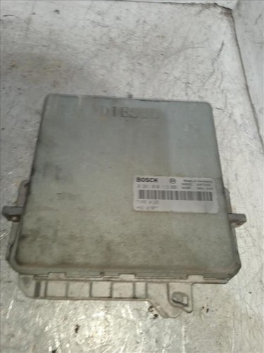 0281010113 centralina motore