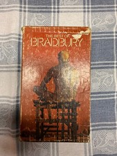 Vintage Ray Bradbury Box Set