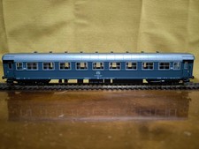 RIVAROSSI H0 2465 Carrozza 1°