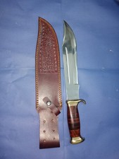 Coltello Dundee Bowie