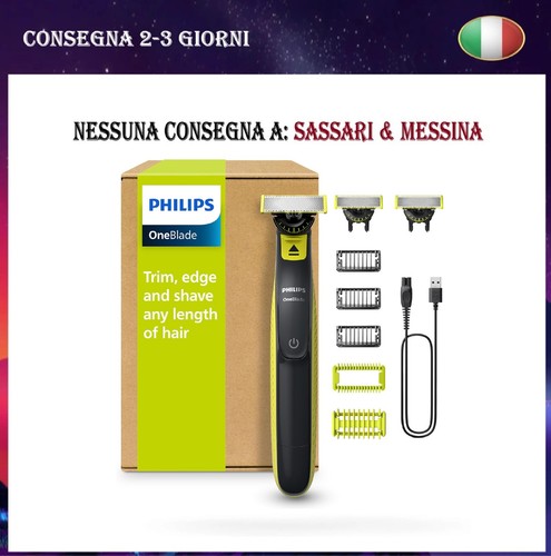 Philips oneblade 360 autentico - philips,