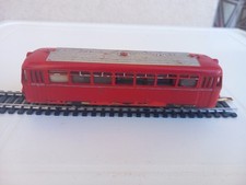 Märklin DB 800 Bus on Rail DB