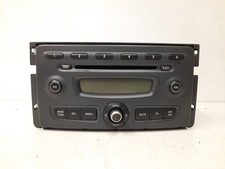 Autoradio CD Radio Smart