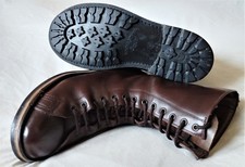 ANFIBI MILITARI N43 SUOLA