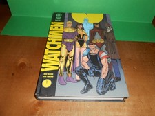 CARTONATO WATCHMEN DC BLACK LABEL PRESTIGE DELUXE 2019 Alan Moore Dave Gibbons