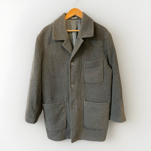 Cappotto uomo vintage baracuta - vintage,