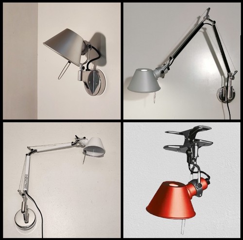Artemide tolomeo micro - artemide,