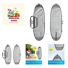 Elegante Borsa Longboard