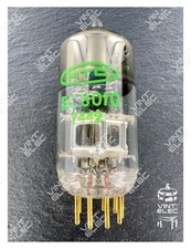 Ec8010 rtc - rtc, tube