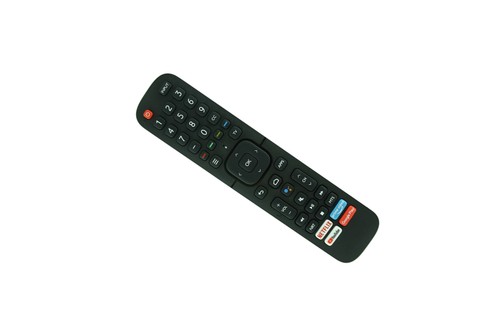 Telecomando vocale per - , hisense